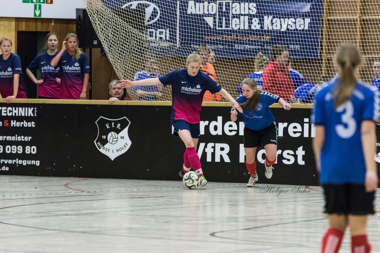 Bild 683 - Volksbank Cup Elmshorn